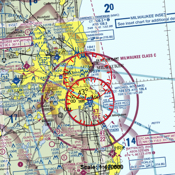 NOTAM 4/2236