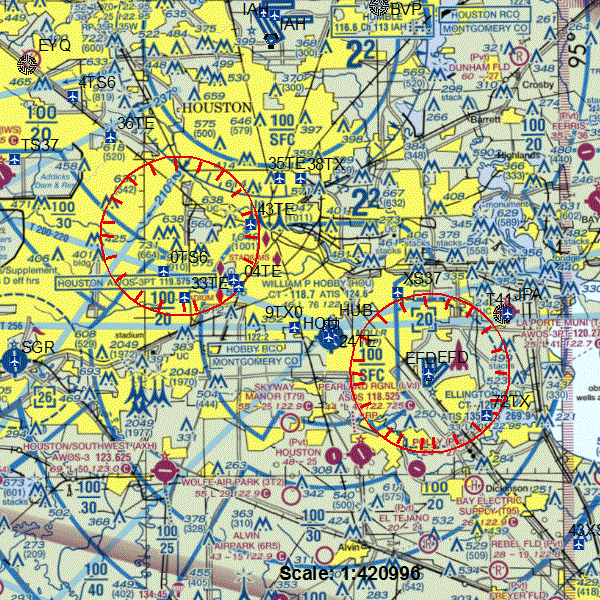 NOTAM 4/2239