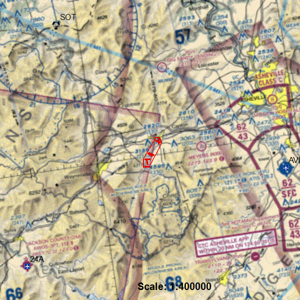 NOTAM 4/2285