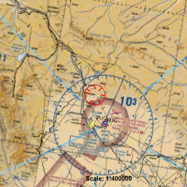 NOTAM 4/2354