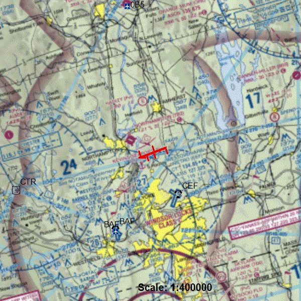 NOTAM 4/2701