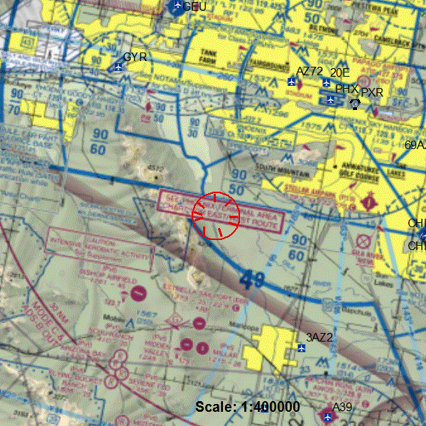 NOTAM 4/2759