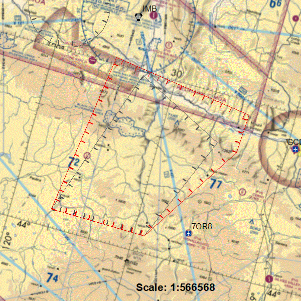 NOTAM 4/2820