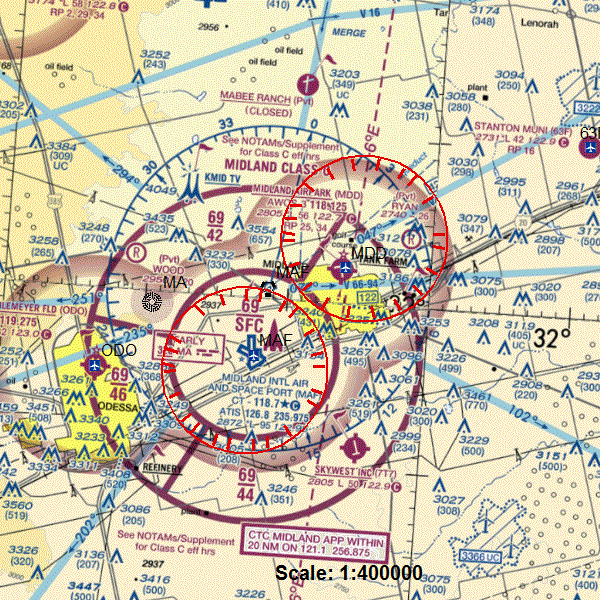 NOTAM 4/2894