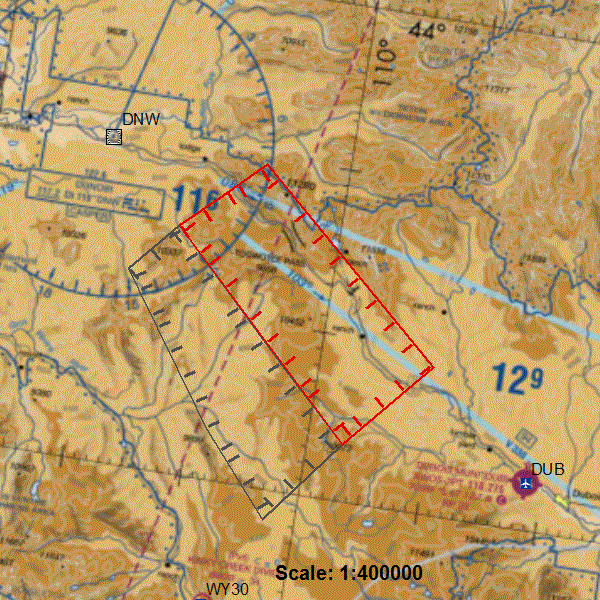 NOTAM 4/2915