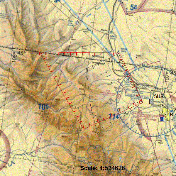 NOTAM 4/3014