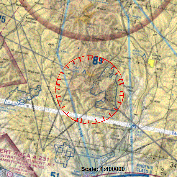 NOTAM 4/3116