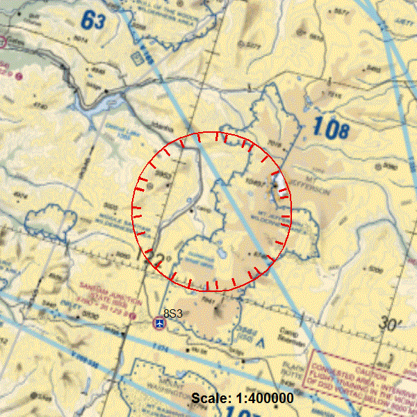 NOTAM 4/3543