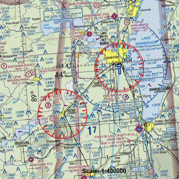 NOTAM 4/3546