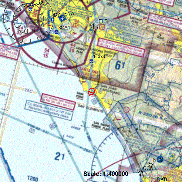 NOTAM 4/3600