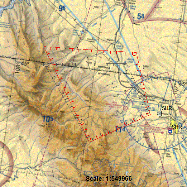 NOTAM 4/3906