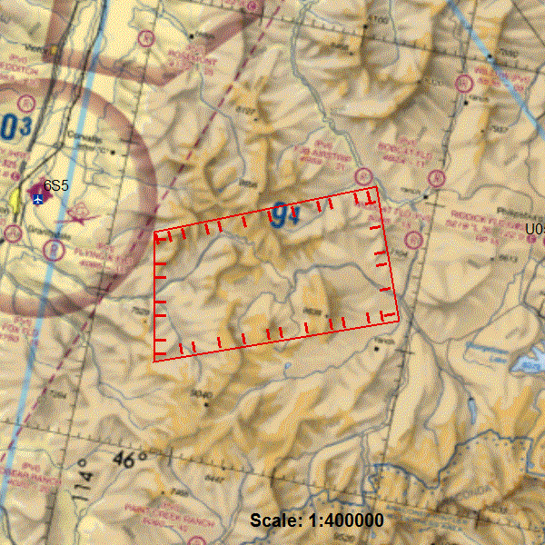 NOTAM 4/4196