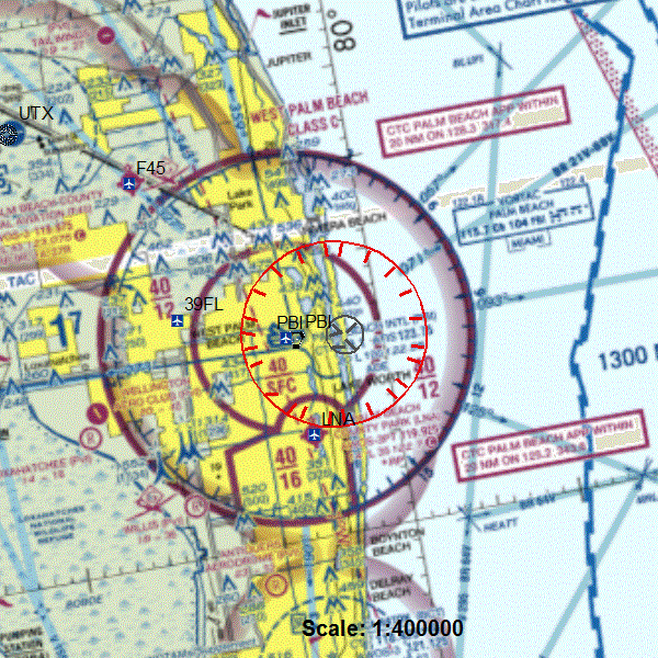 NOTAM 4/4259