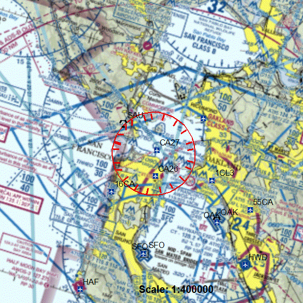 NOTAM 4/4280