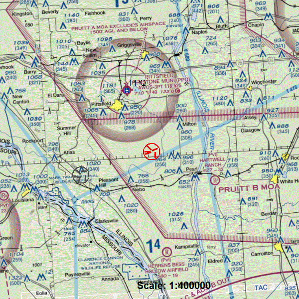 NOTAM 4/4474