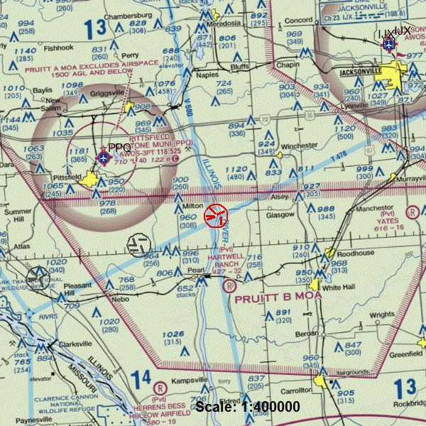 NOTAM 4/4475