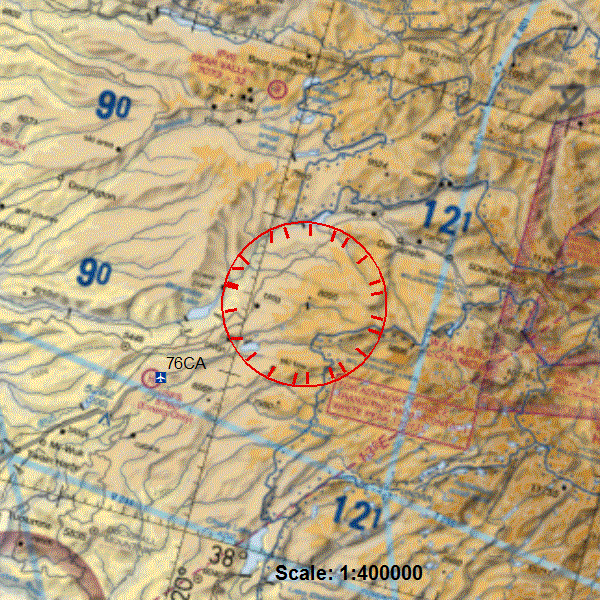 NOTAM 4/4569