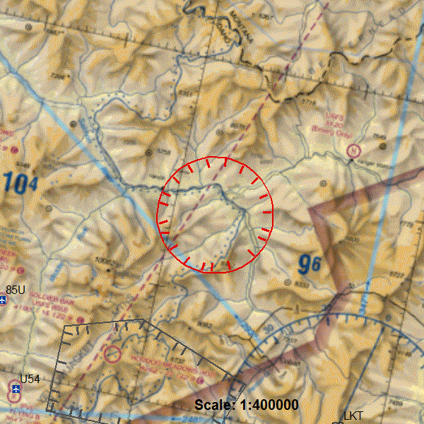 NOTAM 4/4594