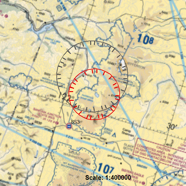 NOTAM 4/4595