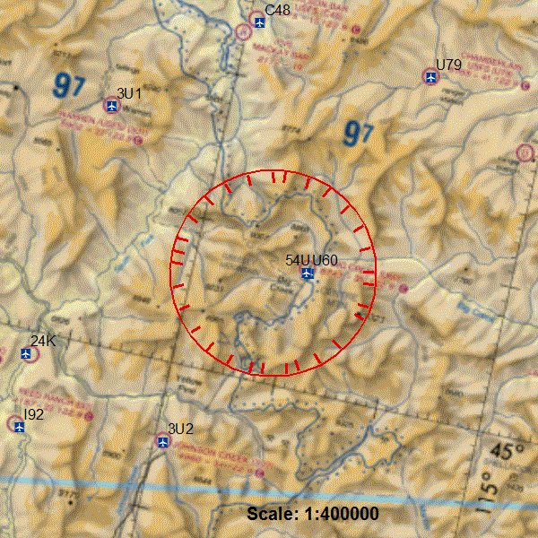 NOTAM 4/4596