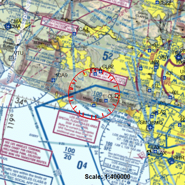 NOTAM 4/4659