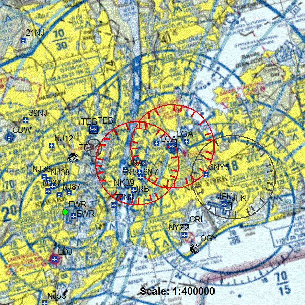 NOTAM 4/4715