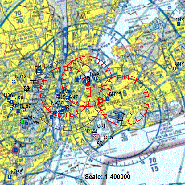 NOTAM 4/4724