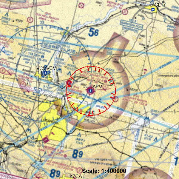 NOTAM 4/4761