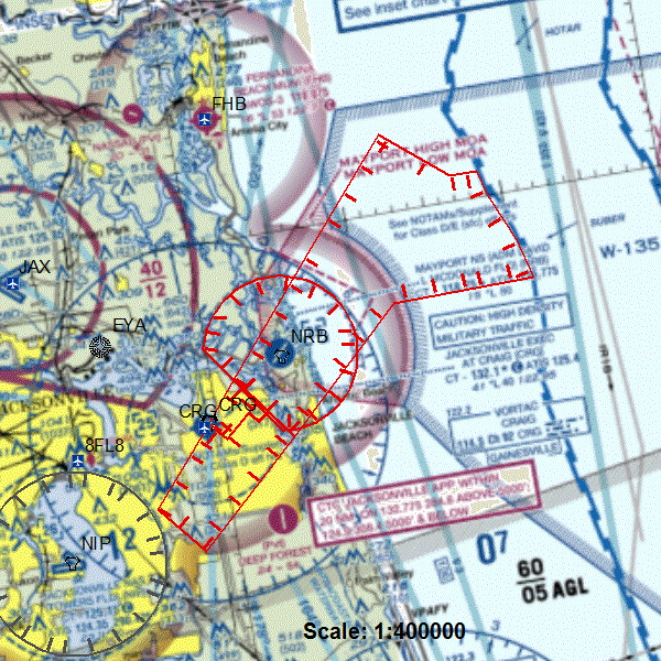 NOTAM 4/4774