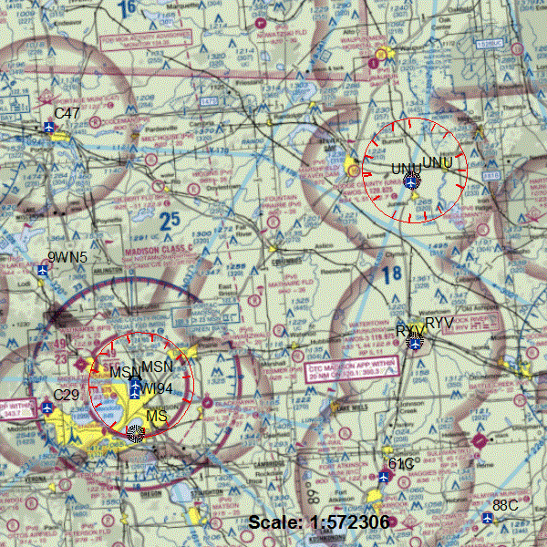 NOTAM 4/4852