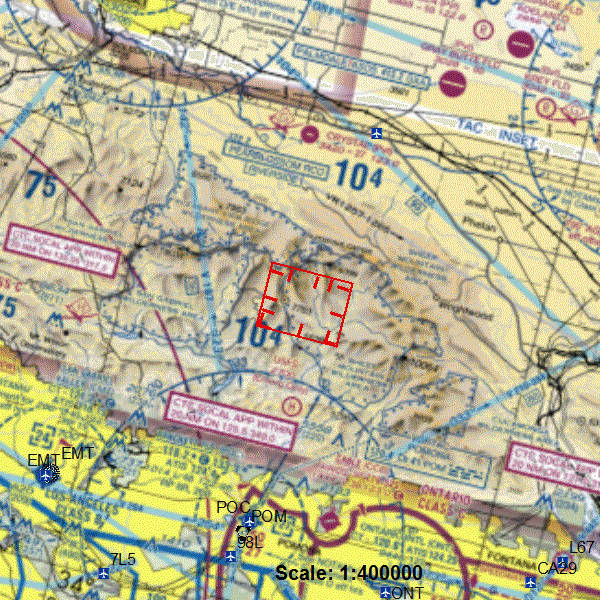 NOTAM 4/4899