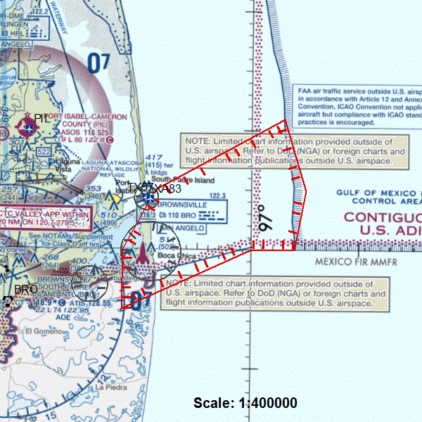 NOTAM 4/4980