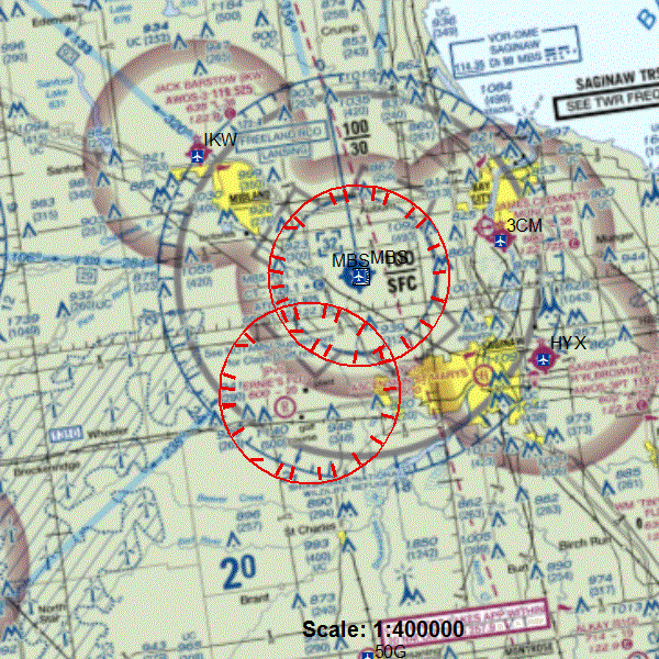 NOTAM 4/5077