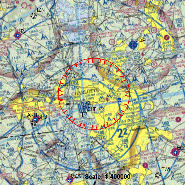 NOTAM 4/5114