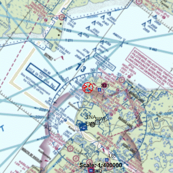 NOTAM 4/5145