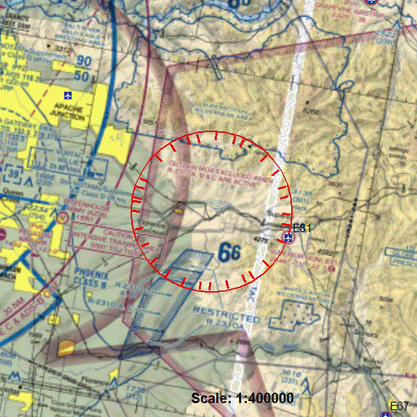 NOTAM 4/5157