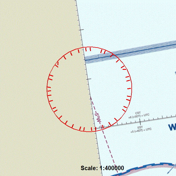 NOTAM 4/5190