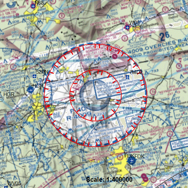 NOTAM 4/5193