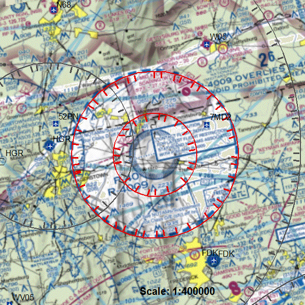 NOTAM 4/5194