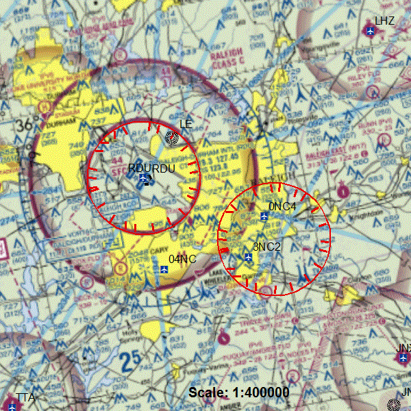 NOTAM 4/5217