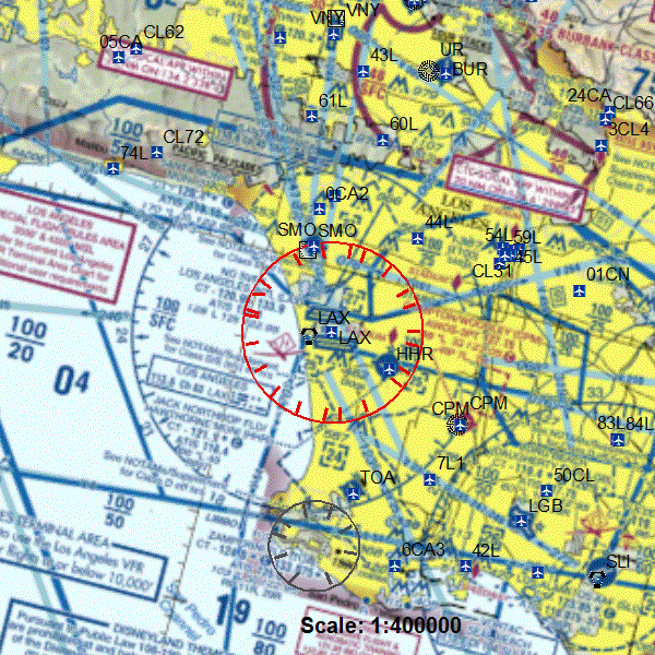 NOTAM 4/5218