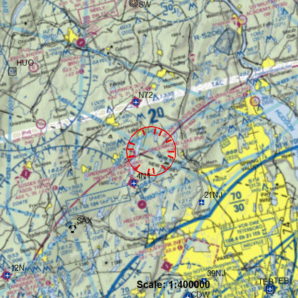 NOTAM 4/5228