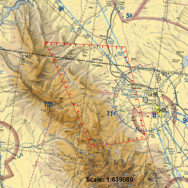 NOTAM 4/5232