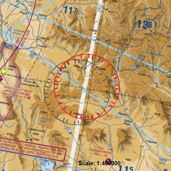 NOTAM 4/5235