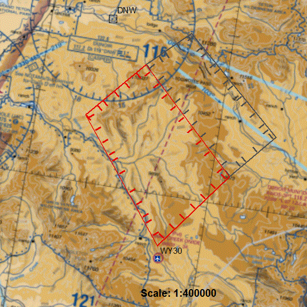 NOTAM 4/5240