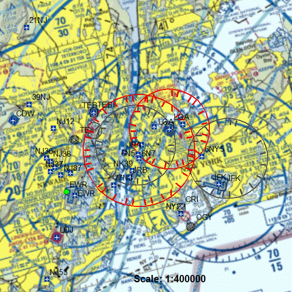 NOTAM 4/5241