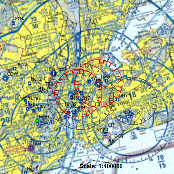 NOTAM 4/5244