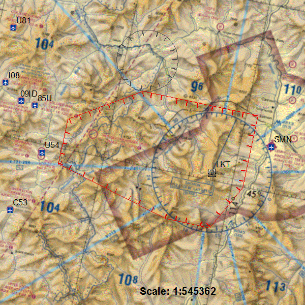 NOTAM 4/5247