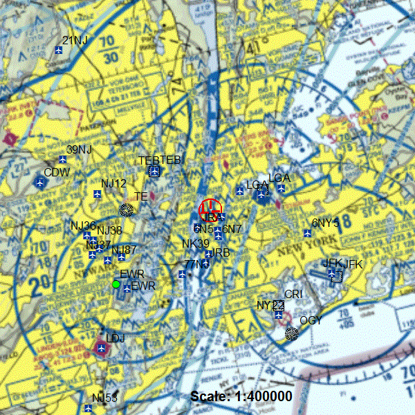 NOTAM 4/5272