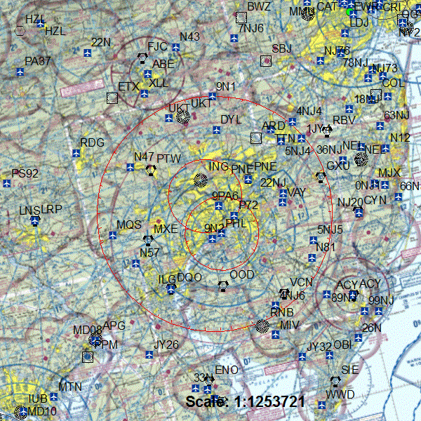 NOTAM 4/5284